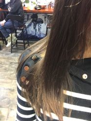 -Amber Salon艾珀沙龙