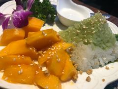 -萨芭蒂高空花园餐酒吧