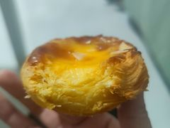 -鲍师傅糕点(永安里店)