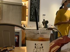 -HAY COFFEE