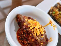 -乔一乔怪味干锅(东升店)