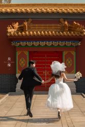 -苏菲雅婚纱摄影(环城南路店)