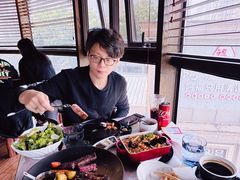 -安妮意大利餐厅(日坛店)