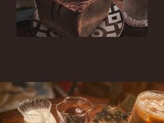 -一棵树咖啡馆(泉乐坊店)