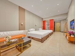 -天悦·国际Apartment(广州南站店)