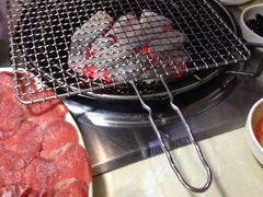 -郑阿姨的家·이모네·韩料&烤肉(武川路店)