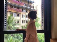 -海南清水湾莱佛士酒店