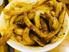 甜水面-洞子口张老二凉粉(文殊院店)