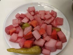 -墩儿大碗宽面(来福士店)