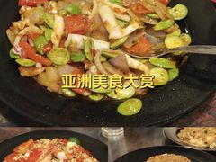 -Limapulo: Baba Can Cook
