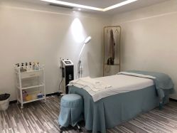 -AiCure 埃可儿·韩国医学皮肤管理