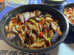 -兰湘子·湘菜小炒(石家庄万象城店)