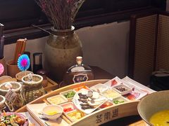 -芸南道·过桥米线(昆明老街旗舰店)