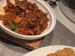 -木守西溪溪隐餐厅