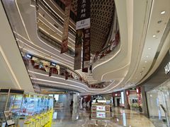 -银泰百货(厦门国贸中心店)