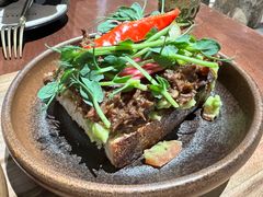-O'mills Sourdough Bakery&Bistro(永嘉路店)