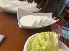 -亿诣蝎府炸酱面羊蝎子火锅(酷车小镇店)