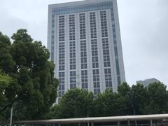 -陆家嘴金融服务广场