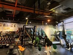 -能量健身私教工作室(1527店)