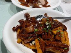 -廊亦舫Lang Yi Fang Restaurant(金桥店)