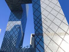 -中央广播电视总台(光华路办公区)