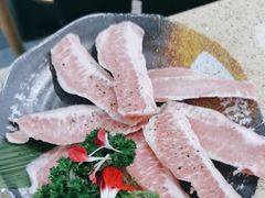 -妙香居韩国烤肉(容桂天佑城店)