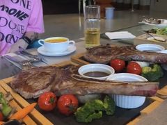 -荟星庭西餐厅(天府丽都喜来登饭店)