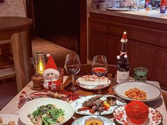 -Mammamia意大利餐厅(阳春巷店)