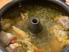 -福照楼汽锅鸡·云南特色菜(万达广场店)