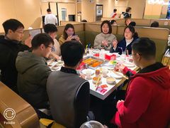 -海底捞火锅(上元大街店)