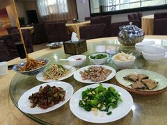 -老孙家饭庄·非遗(东关店)