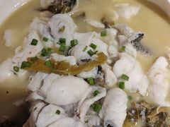 -金枝玉叶上海人家食府(三里河店)