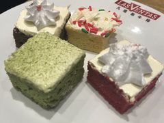 -凡塔斯牛排餐厅(厚街万达店)