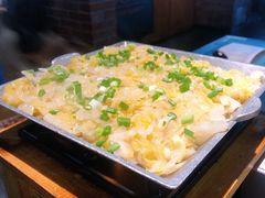 -很久以前羊肉串(南京路第一百货店)