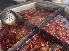 -陈眼镜火锅(总店)