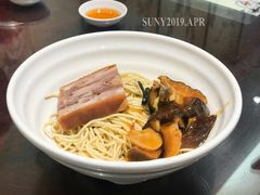 焖蹄-德兴馆(山西南路店)