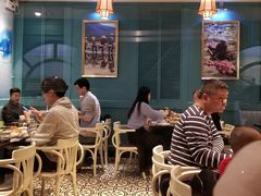 大堂-美奈小馆·越南料理(中航城君尚购物中心店)