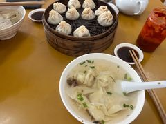 -方桥点心店(易发城店)