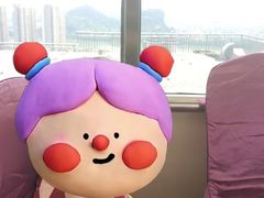-柳州宾馆-云霄阁·旋转餐厅