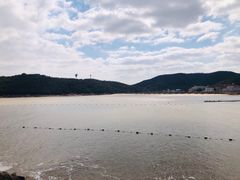 -宁波松兰山滨海旅游度假区