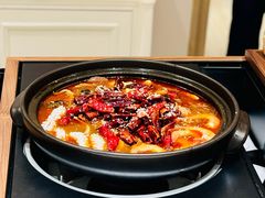 -品海楼·大连海胆锅贴馆(东港店)