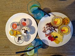 -TABLE·味西餐厅-成都茂业JW万豪酒店