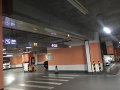 -深圳来福士广场