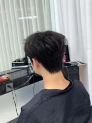 -东梵造型·烫发染发接发连锁SALON