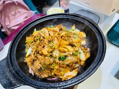 -紫光园·烤鸭(吕家营店)