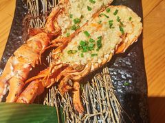 -渔寿司·日本料理(艾尚天地店)