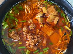 -弄堂面馆(金运路店)