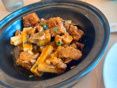 -海泰食府·新鲁菜·家宴(总部基地店)