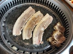 -石頭記榴莲烤肉(万达金街店)