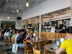 -RAC BAR(安福路店)